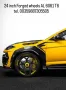 24 цола КОВАНИ джанти за Lamborghini Urus , снимка 9