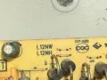 Power board L12NW от THOMSON 43UD6306, снимка 2