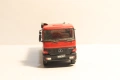 HERPA H0 1/87 MERCEDES ACTROS САМОСВАЛ ГОНДОЛА KАМИОН МОДЕЛ, снимка 3