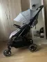 Количка Cybex Eezy S+ 2 Lava Grey + Подарък раница Chipolino, снимка 2