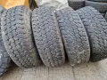 Гуми за джип 215/75/15, снимка 1