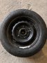 Резервна гума за Ford Transit, снимка 1 - Гуми и джанти - 44327947