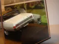 1/43 OPEL DIPLOMAT 1964 - 1967 ИГРАЧКА КОЛИЧКА МОДЕЛ, снимка 4
