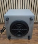 Universum LB1305 активен субуфер – мощен бас, 20 см говорител, снимка 5