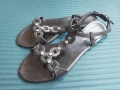 Дамски летни обувки / сандали, номер 40 , снимка 1