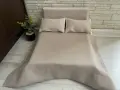 Мини легло за кукли с табла, снимка 1