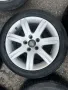 5х112 16 Джанти Audi A3 A4 VW Golf Caddy Touran Seat Leon Skoda Octavia 5x112, снимка 4