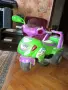 15€ ЗДРАВ ХУБАВ МОТОР*ПРЕКРАСЕН ЗА ИГРА , снимка 1