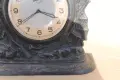 Рядък СССР настолен часовник ''Златоустовский'', снимка 5