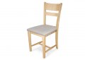 Трапезарен стол Томи , снимка 1 - Столове - 12045255