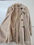 Тренчкот Motivi, L размер, тренч, шлифер, манто, снимка 3