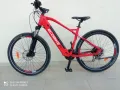 ел, велосипед , 27.5 цола, снимка 1