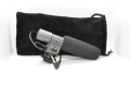 Микрофон за камери Shonggu SG108, снимка 4