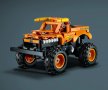 LEGO® Technic 42135 - Monster Jam™ El Toro Loco, снимка 6