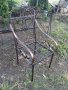 Маси , пейки , столове и градински мебели от ковано желязо, снимка 5