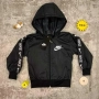 детска ветровка nike , снимка 2