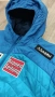 Мъжко ски яке S size Schoffel Ski Austria , снимка 6