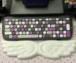 Клавиатура ( с мишка и mousepad ), снимка 1