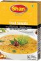 Shan Dal Curry Mix / Шан подправка за леща 100гр, снимка 1 - Домашни продукти - 35876864