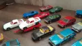 Matchbox България 1/64 1/43 MATCHBOX BULGARIA, снимка 9