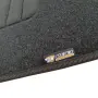 Мокетни стелки за Audi A4 B8 (2007-2015) 4 части, снимка 2
