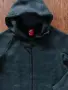 Nike Tech Fleece Jacquard Zip Hoodie -мъжко горнище р-р L, снимка 4