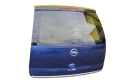 Заден капак Opel Meriva A facelift (2006-2010г.) стъкло заден капак Опел Мерива, снимка 3