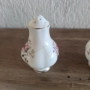 Порцеланова захарница,солница, Royl Albert Lavender Rose, снимка 8