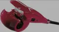 Автоматична Маша за коса BaByliss C901PME, 25 W, Керамично покритие, снимка 5