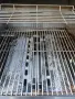 Газово барбекю от неръждаема стомана , снимка 3