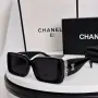 Chanel Слънчеви Очила С UV400 Защита Шанел - Различни Модели и Цветове Код SEM-360, снимка 4