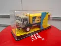 КамАЗ 4310 - Дакар, Елекон, Арек 1:43, снимка 1