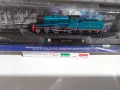 Локомотиви AMERCOM + списания, снимка 13