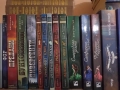 Продавам колекция от книги, снимка 1