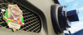Ретро автомобилен плакет Варшавски договор за решетка на радиатора, снимка 10