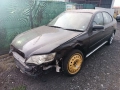 Subaru Legacy 3.0 на части , снимка 2