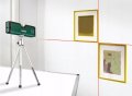 Лазерен нивелир PARKSIDE® PLW A4 със статив , снимка 4