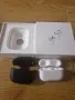 Оригинална кутия и зарядно за Apple AirPods Pro 2nd Gen + ПОДАРЪК калъф, снимка 3
