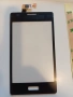 Дигитайзър /тъчскрийн/ за телефон LG Optimus E610, снимка 3