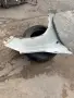 53812-KK010 ляв калник от Toyota Hilux Pickup 2.4 D 4WD, 150 кс., снимка 7