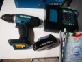 Makita винтоверт , снимка 1