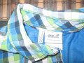 Ризи JACK WOLFSKIN  мъжки,М-Л, снимка 5