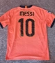 Фланелка Барселона Messi, снимка 2