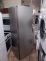 Иноксов комбиниран хладилник с фризер Бош Bosch Total No Frost A+++ 2 години гаранция!, снимка 2