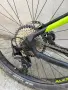 27.5  цола алуминиев електрически велосипед колело Yamaha 2 по 11 скорости Shimano deore xt , снимка 5