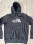 THE NORTH FACE-мъжко худи размер М, снимка 4