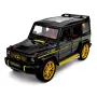 Метални колички: Mercedes-Benz AMG G63 / G-Wagon (Мерцедес-Бенц АмГ), снимка 1