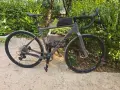 Продавам Gravel велосипед Canyon Grizl Al 6, снимка 1