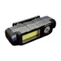 LED челник с Type-C зареждане и 4 режима, снимка 1