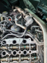 Части за двигател за Пежо 407 2.7 ХДИ HDI битурбо 204 к.с., снимка 1 - Части - 36151967